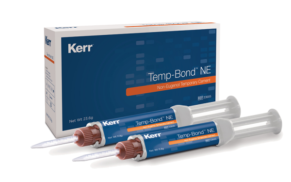 Temp-Bond™ NE automix syringe