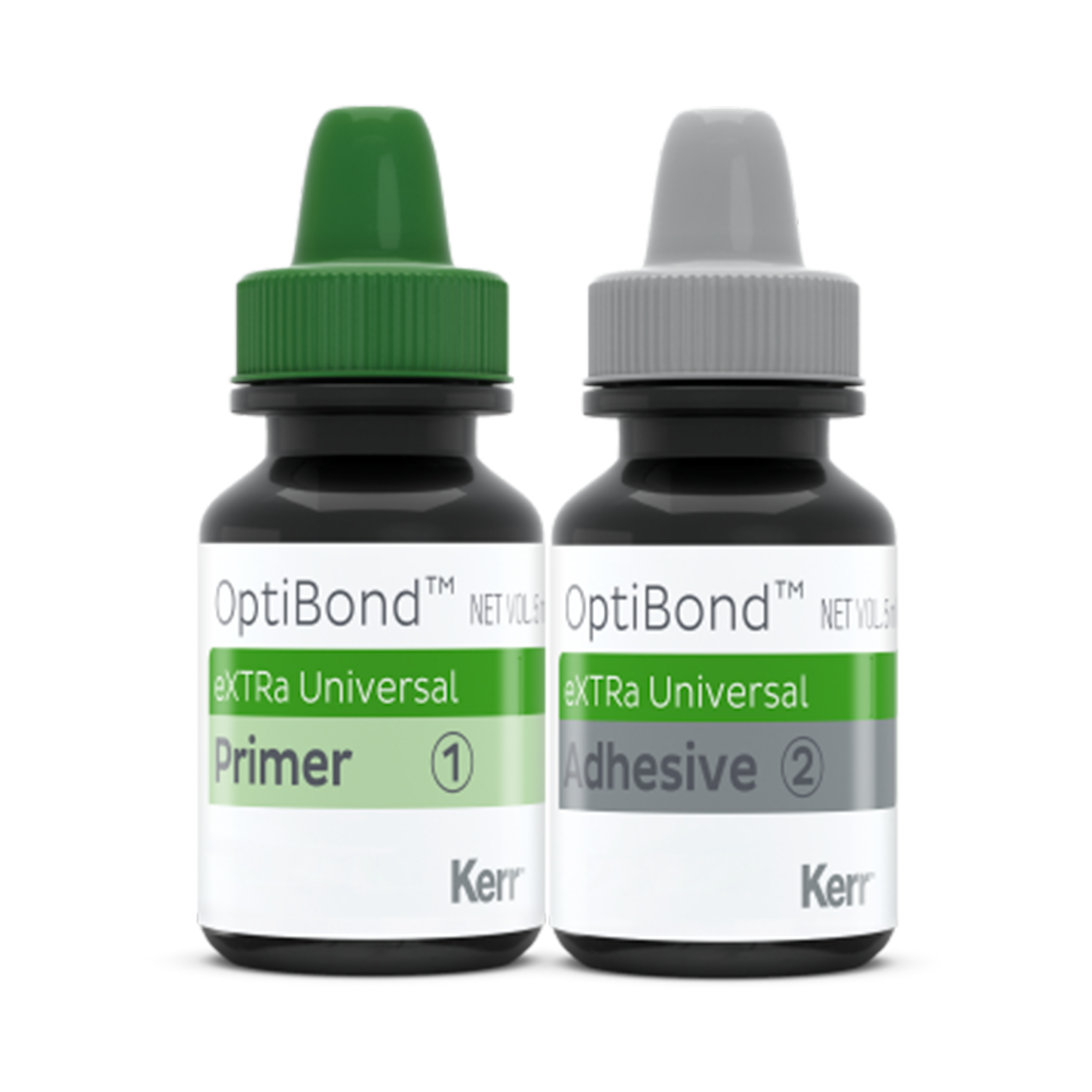 OptiBond eXTRa Universal Bottle Kit